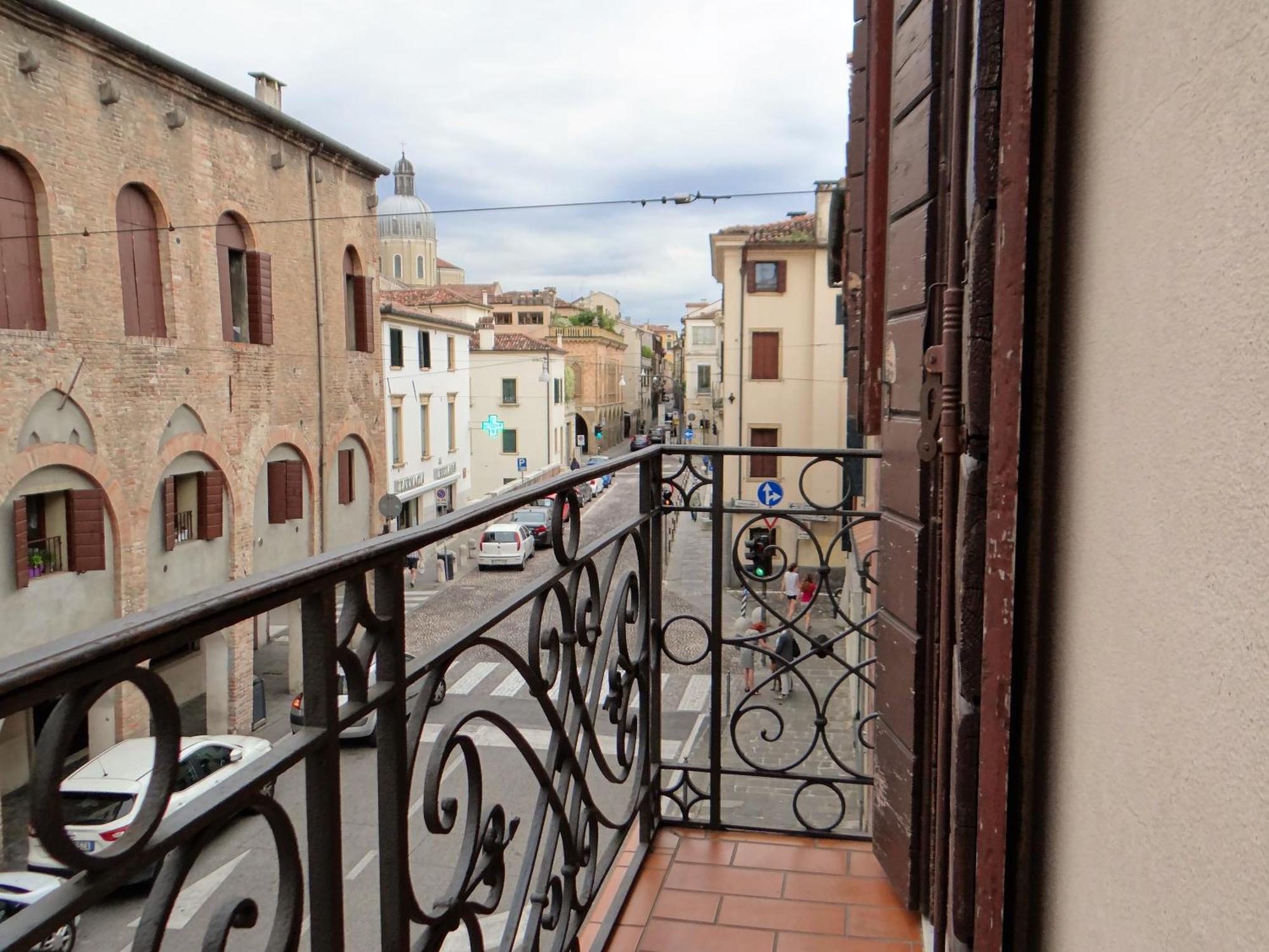 Casa Euganea *