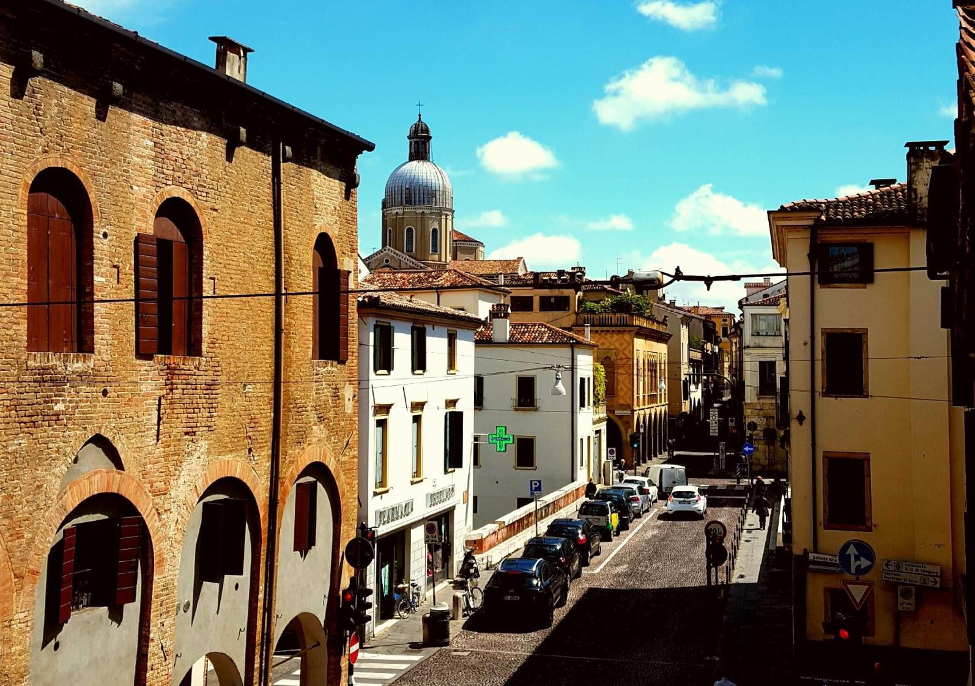 Casa Euganea * Padova