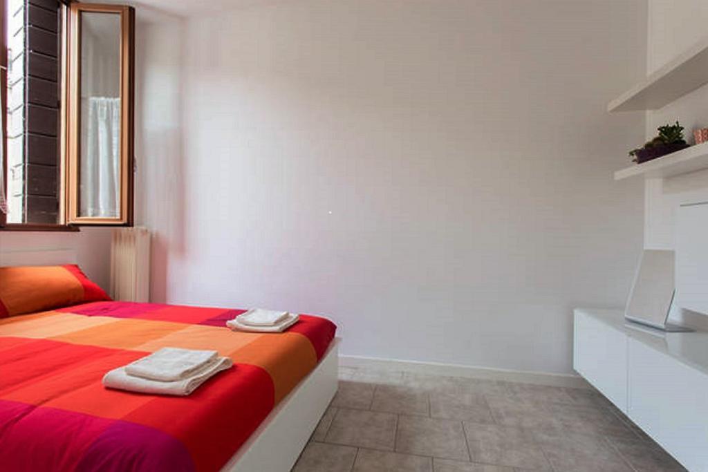 Appartamento Casa Euganea *