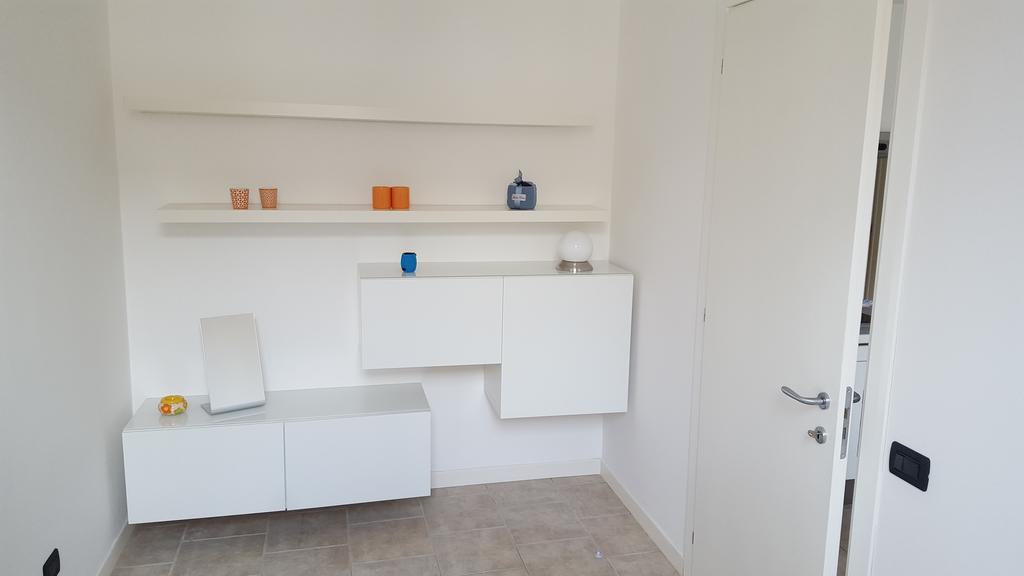 Appartamento Casa Euganea *