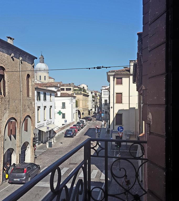 Casa Euganea *
