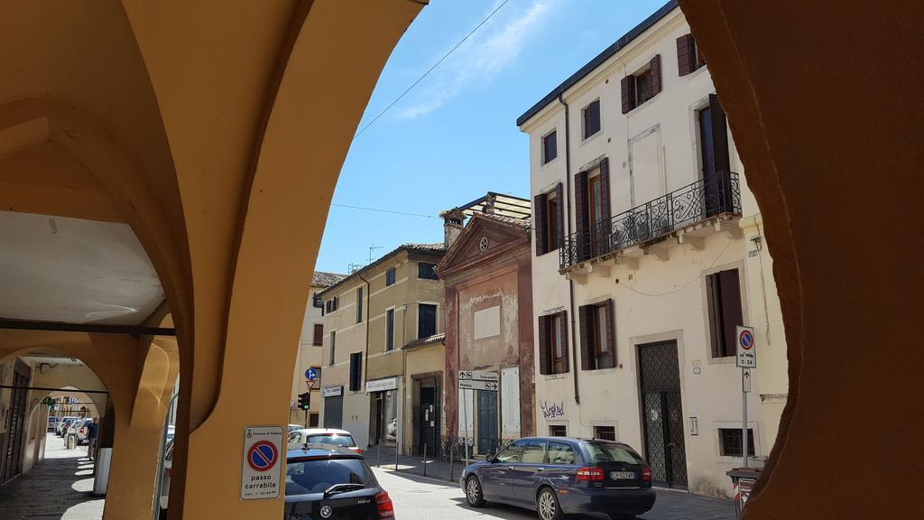 Casa Euganea Appartamento *