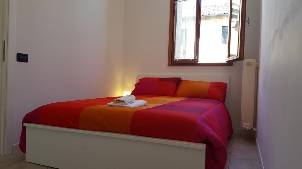 Casa Euganea * Padova