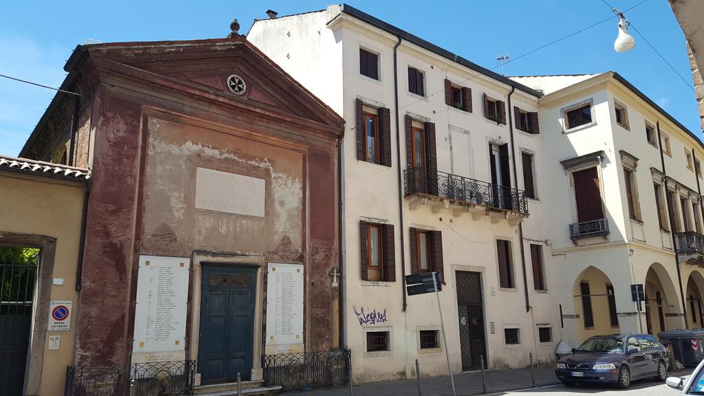 Casa Euganea Appartamento Padova