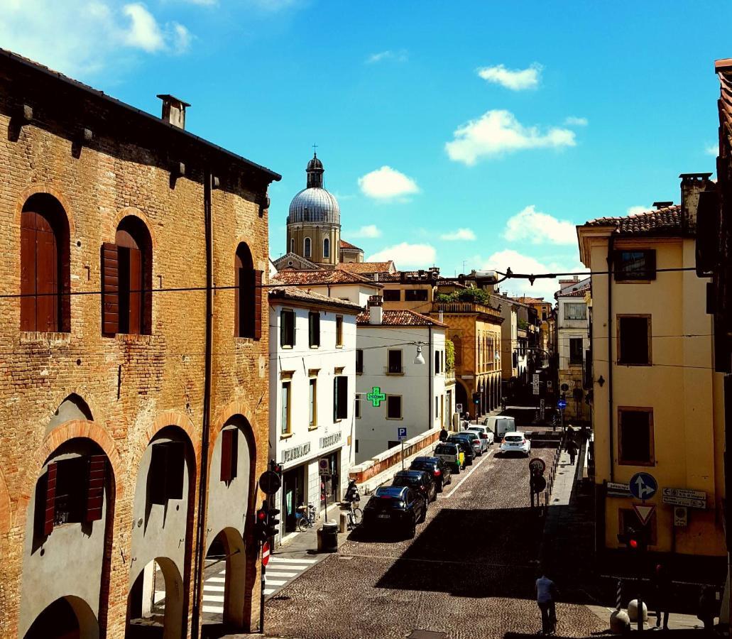 Casa Euganea *
